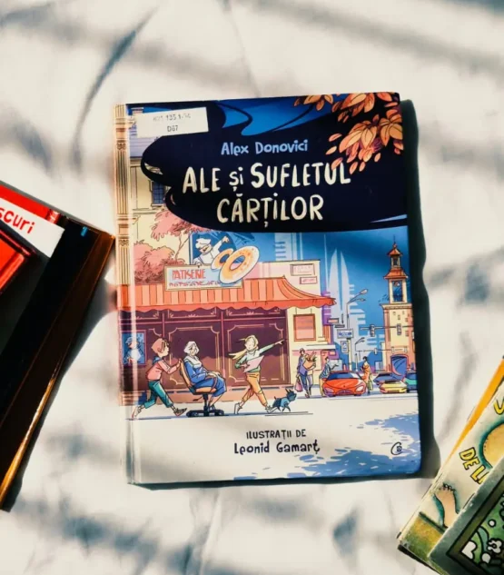book image