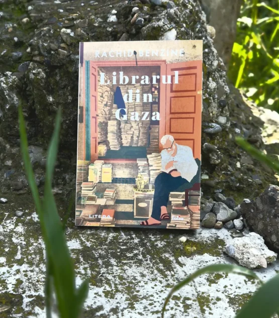 book image